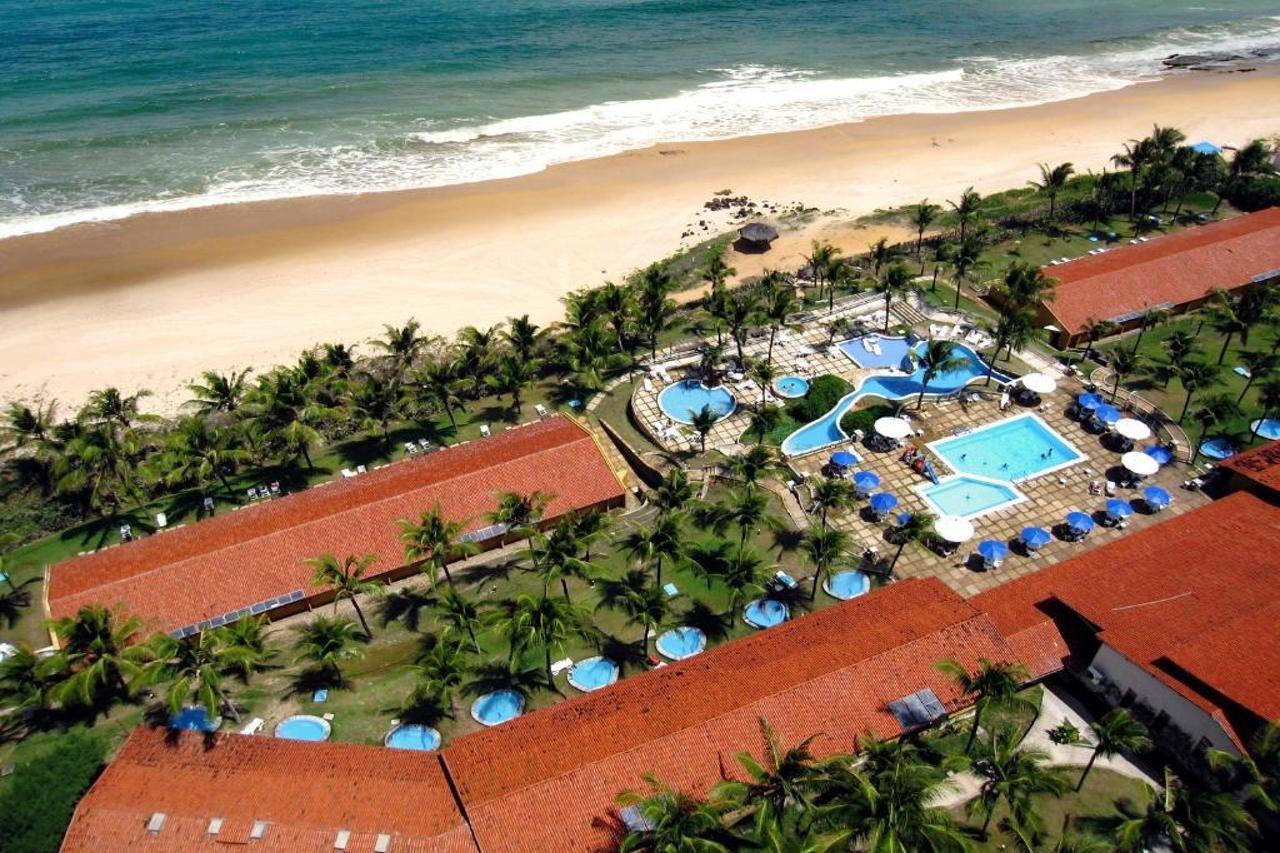 Hotel Marsol Beach Resort 4*