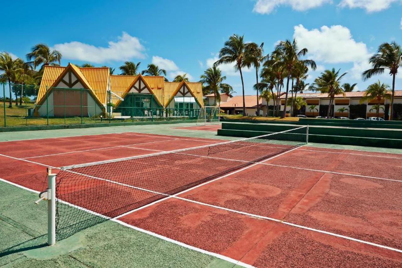 Hotel Marsol Beach Resort 4* Natal